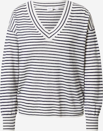 GAP - Pullover em azul: frente