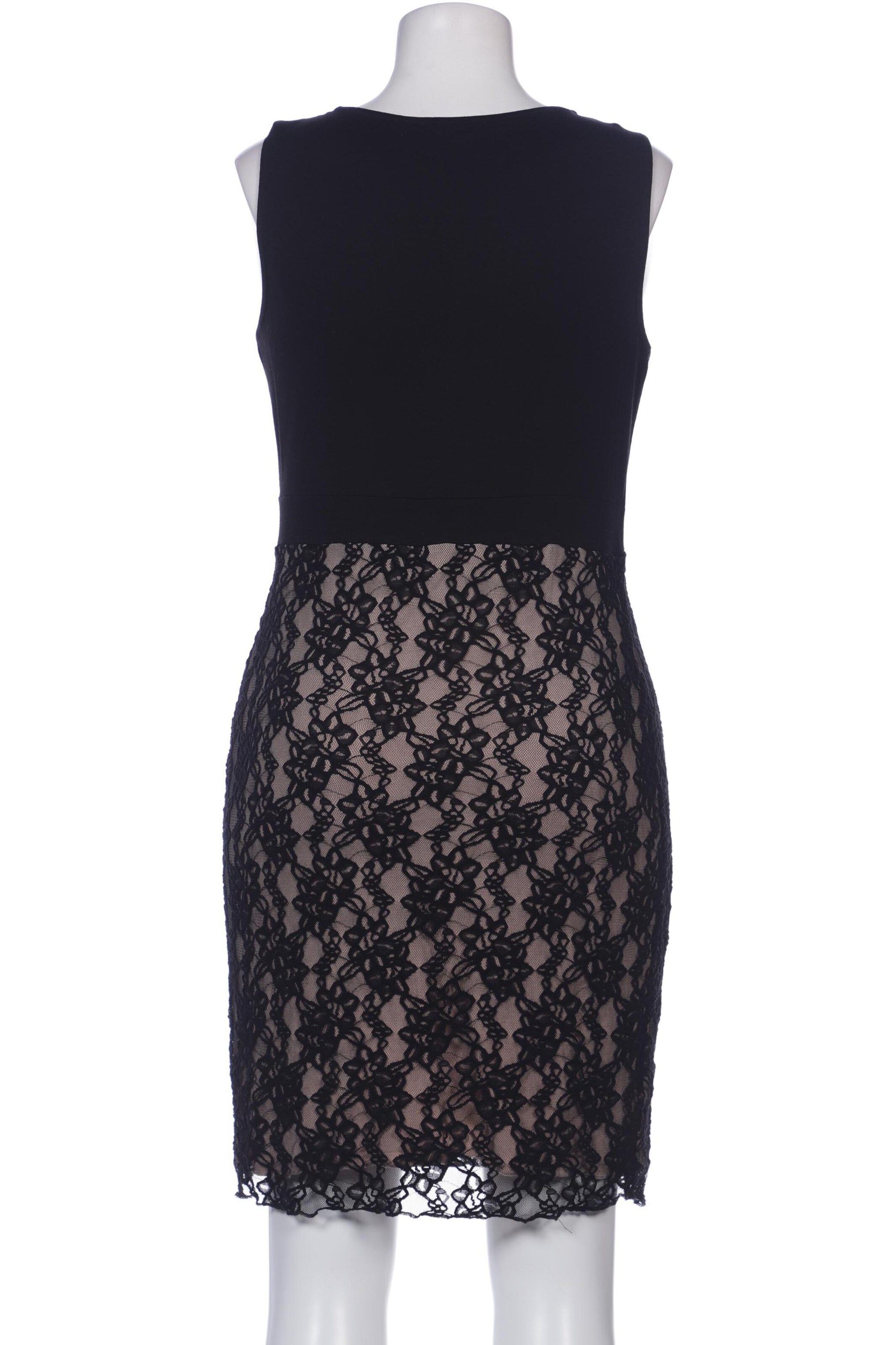 Anna Field Dress in XL in Black