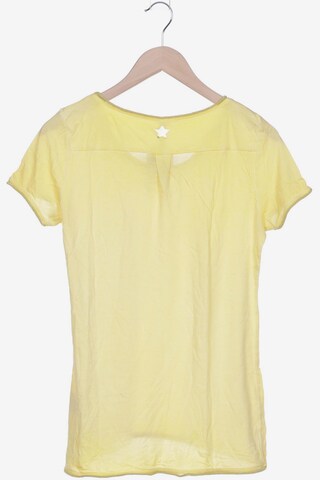 Key Largo T-Shirt M in Gelb