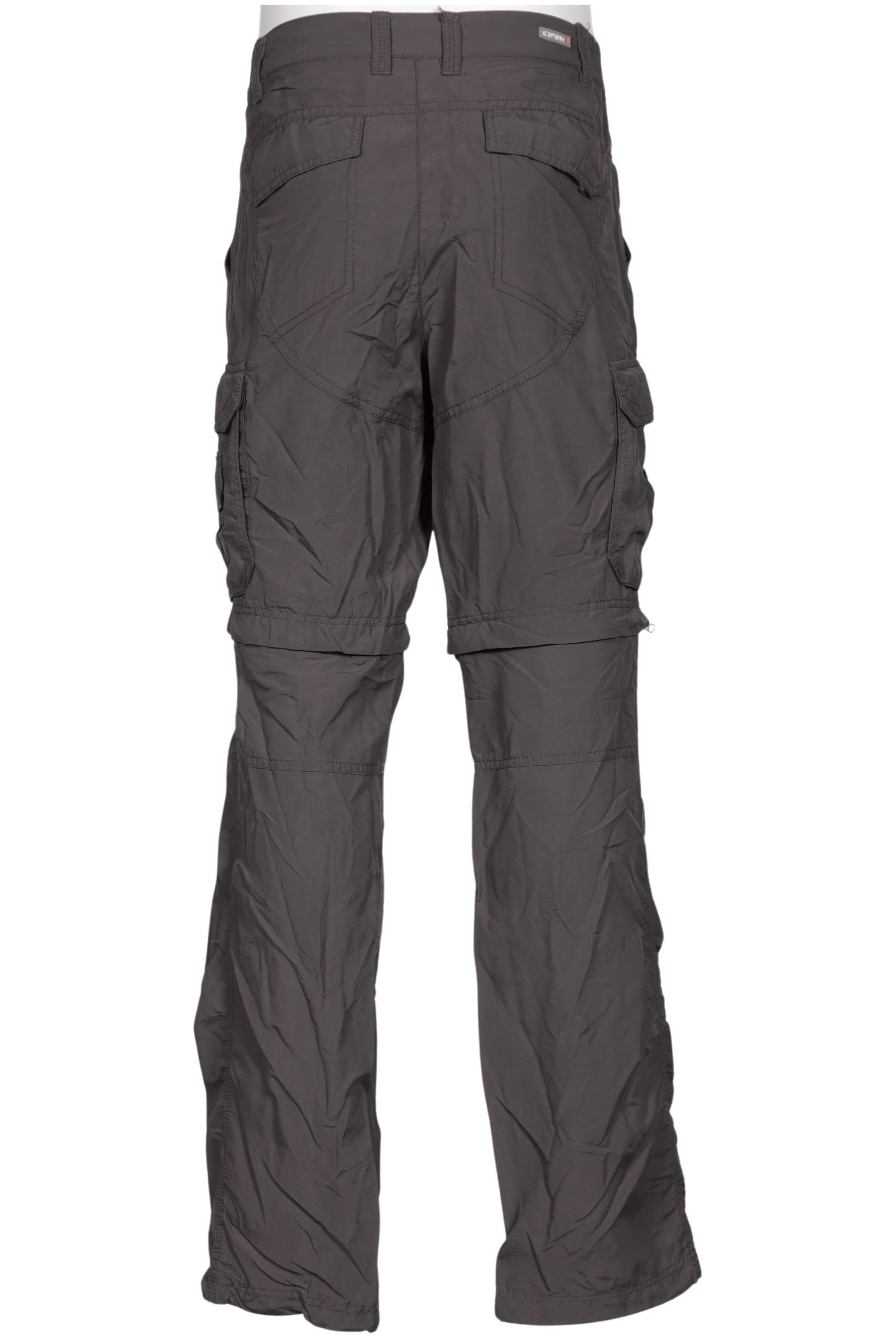 ICEPEAK Pants in 33 in Grey