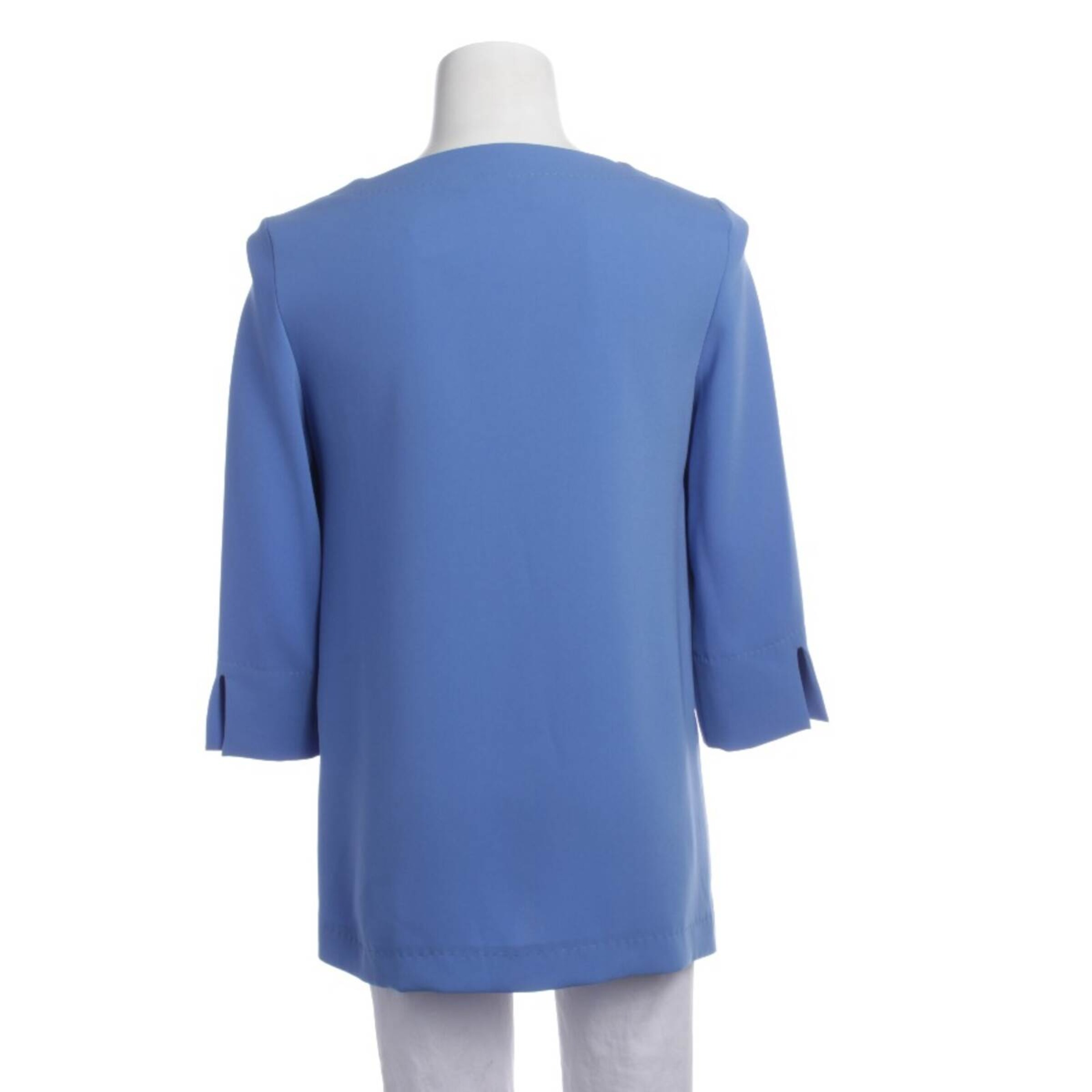 Maison Common Blouse & Tunic in M in Blue