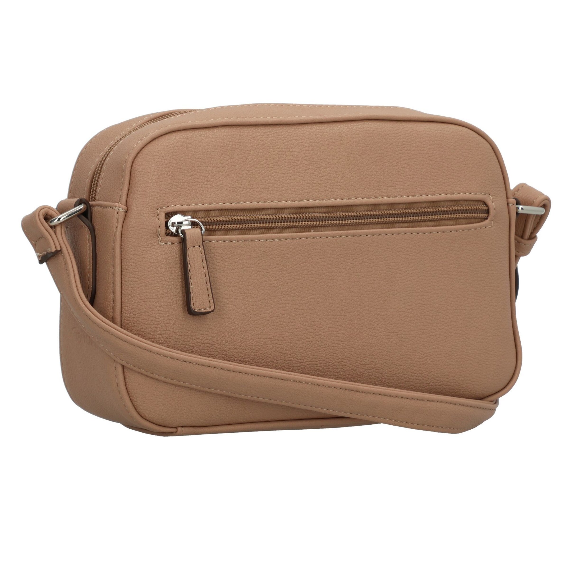 Sac à bandoulière 'Annet' GABOR en beige