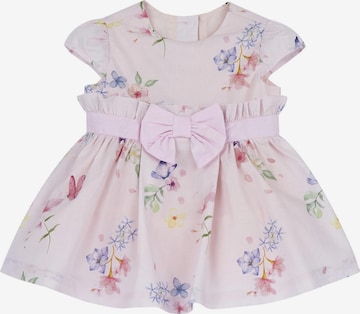 Chicco Mekko värissä vaaleanpunainen: etupuoli