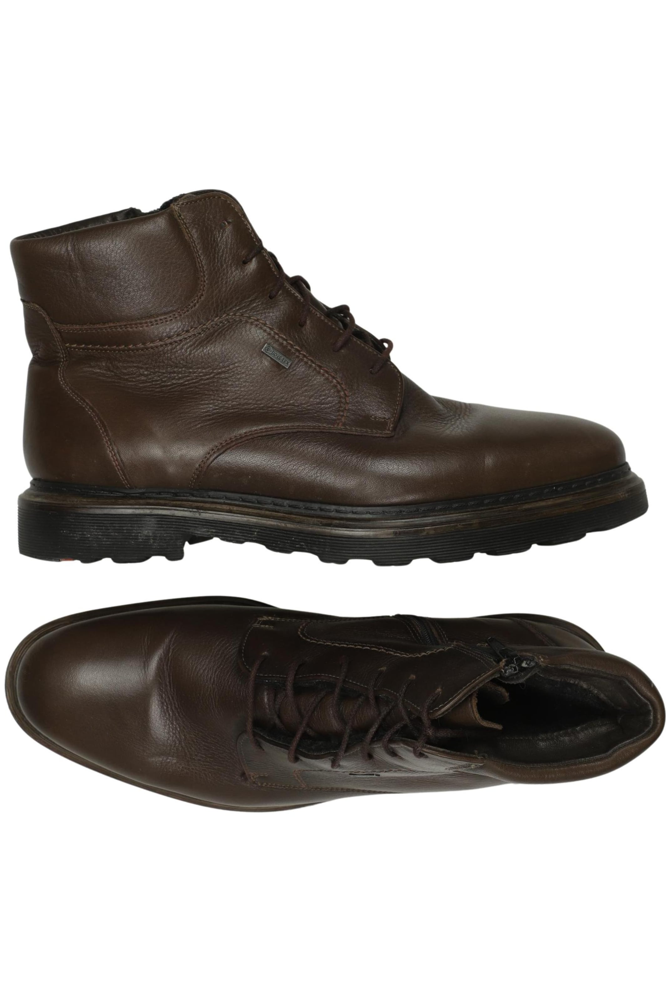 LLOYD Stiefel in 44,5 in braun, Produktansicht