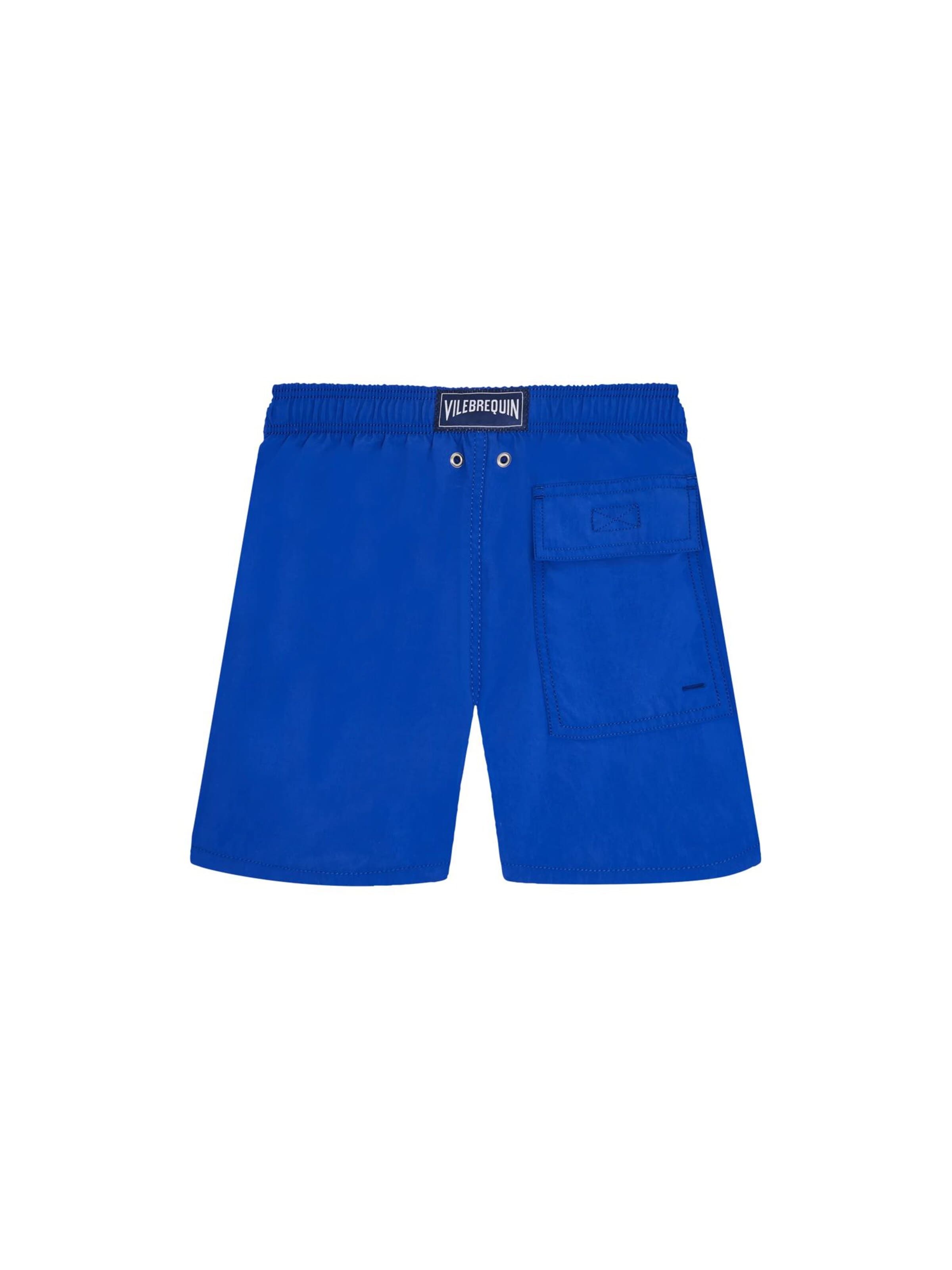 Shorts de bain Vilebrequin en bleu