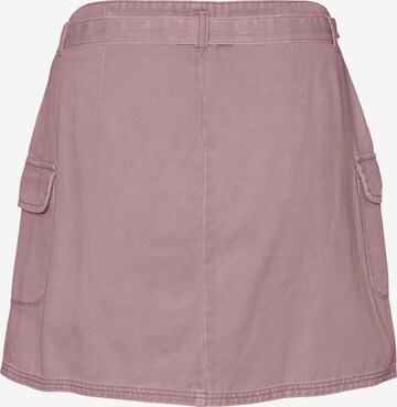 Noisy may Skirt 'Ellen' in Pink