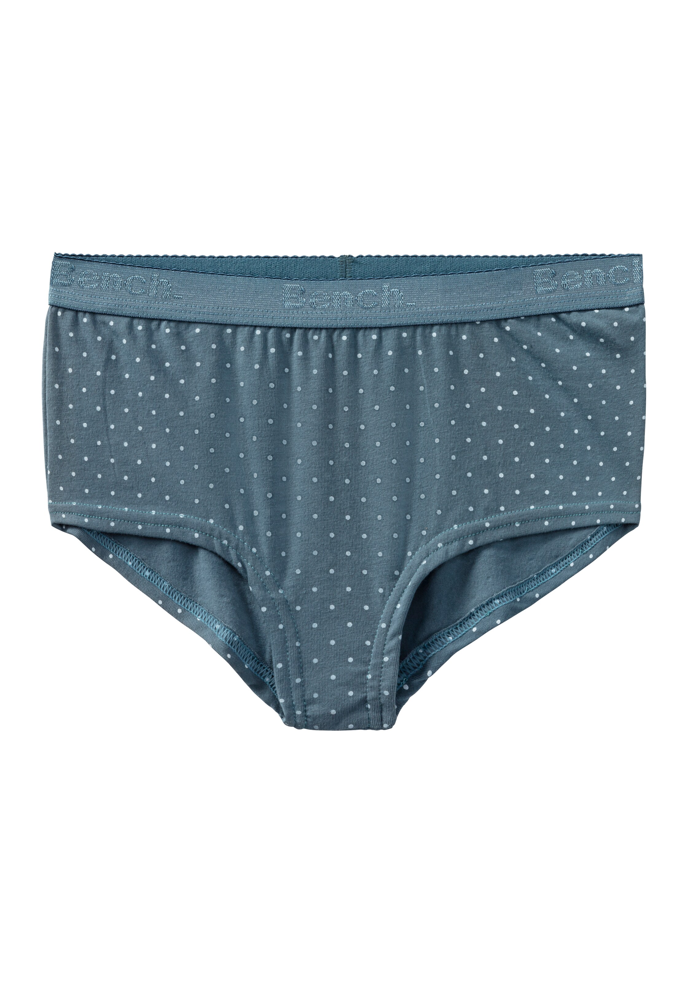 BENCH Underpants in Green