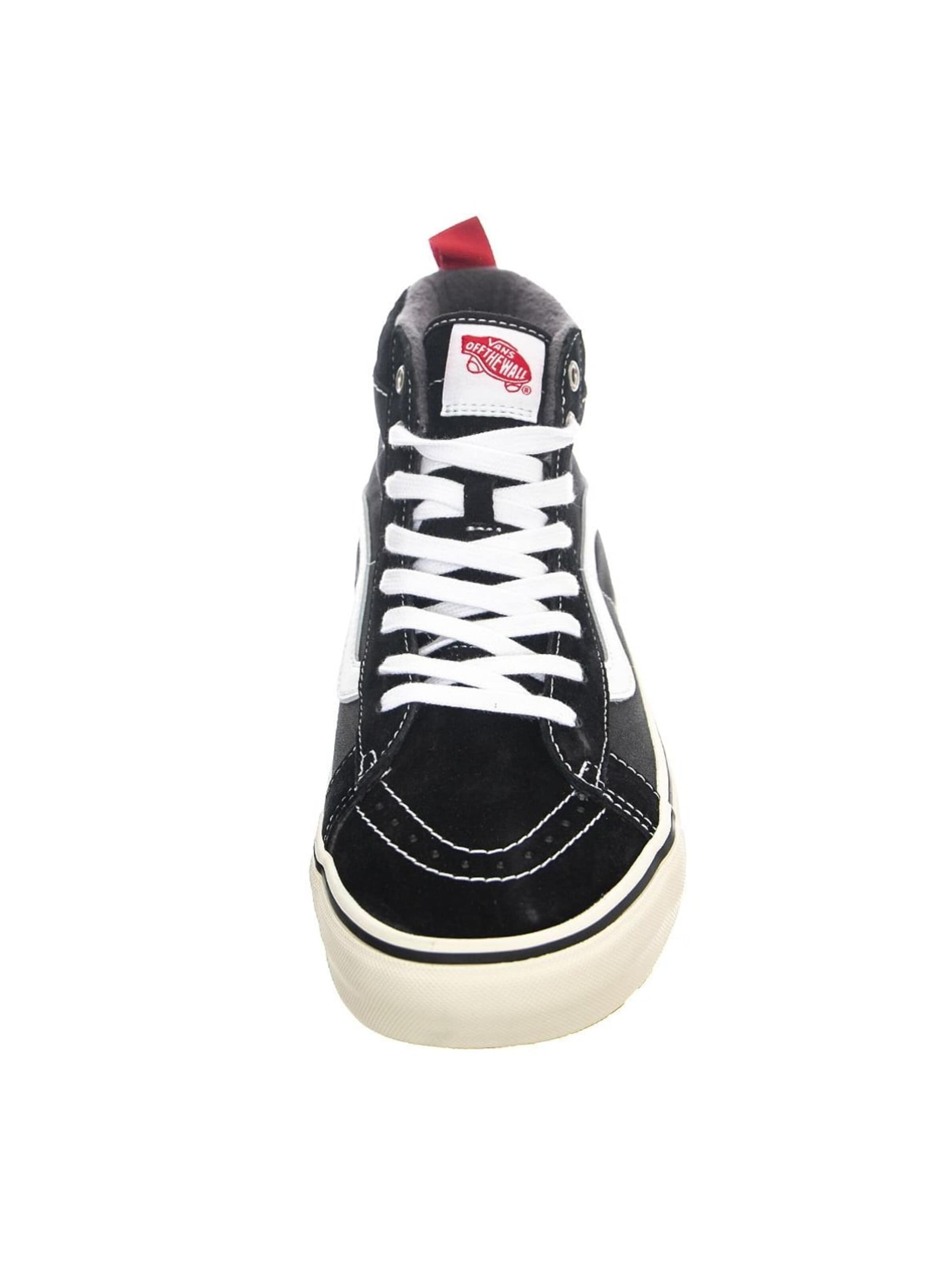 VANS Sneaker high 'UA Sk8'‌‌‌‌‌‌ in Schwarz