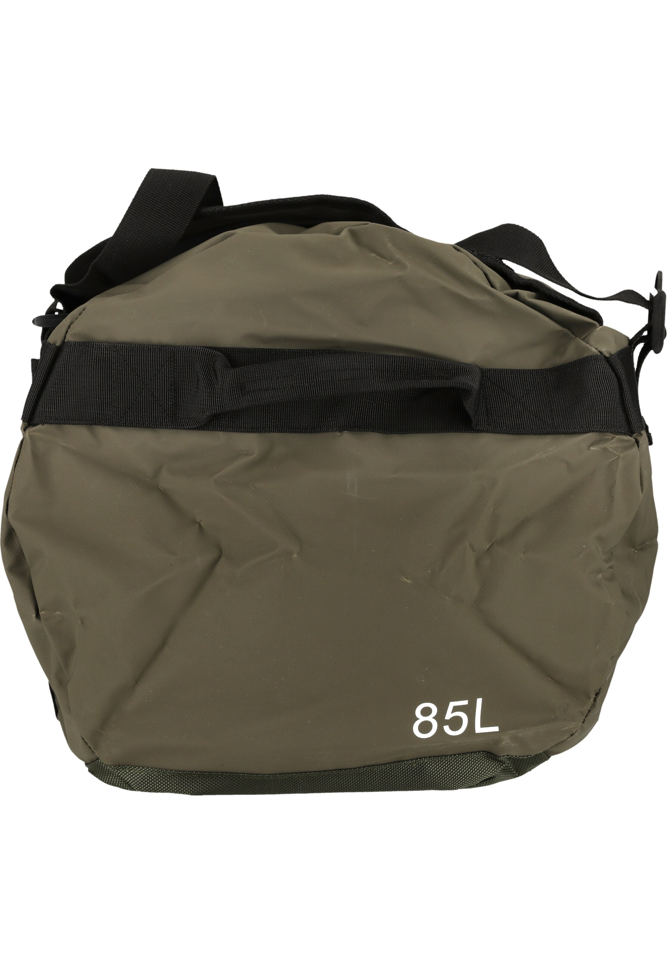 Whistler Sporttasche 'Fidel' in Grün