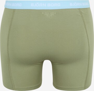 BJÖRN BORG - Boxers em mistura de cores