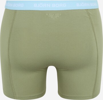 BJÖRN BORG Boxer shorts in Mixed colors