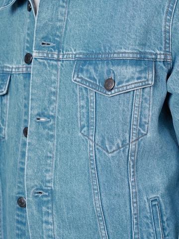 SANVT Übergangsjacke‌‌‌‌ in Blau