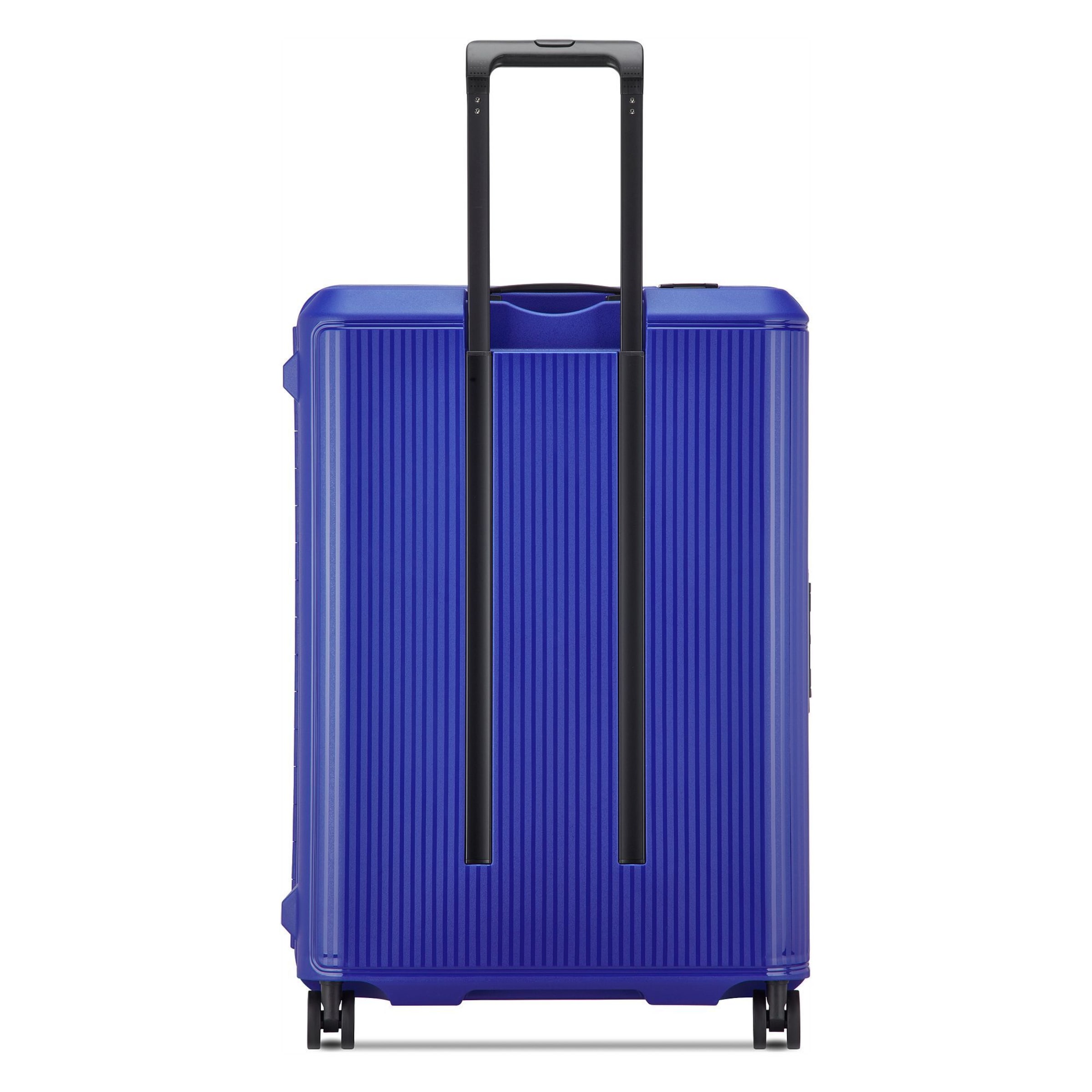 Delsey Paris Trolley 'Vauban' in Blauw