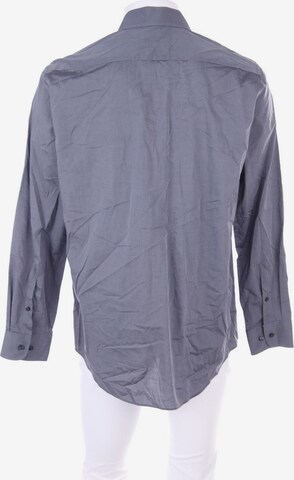 PAUL KEHL 1881 Button Up Shirt in L in Grey