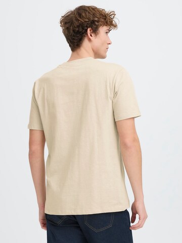 T-Shirt 'CFNORDLI' Casual Friday en beige