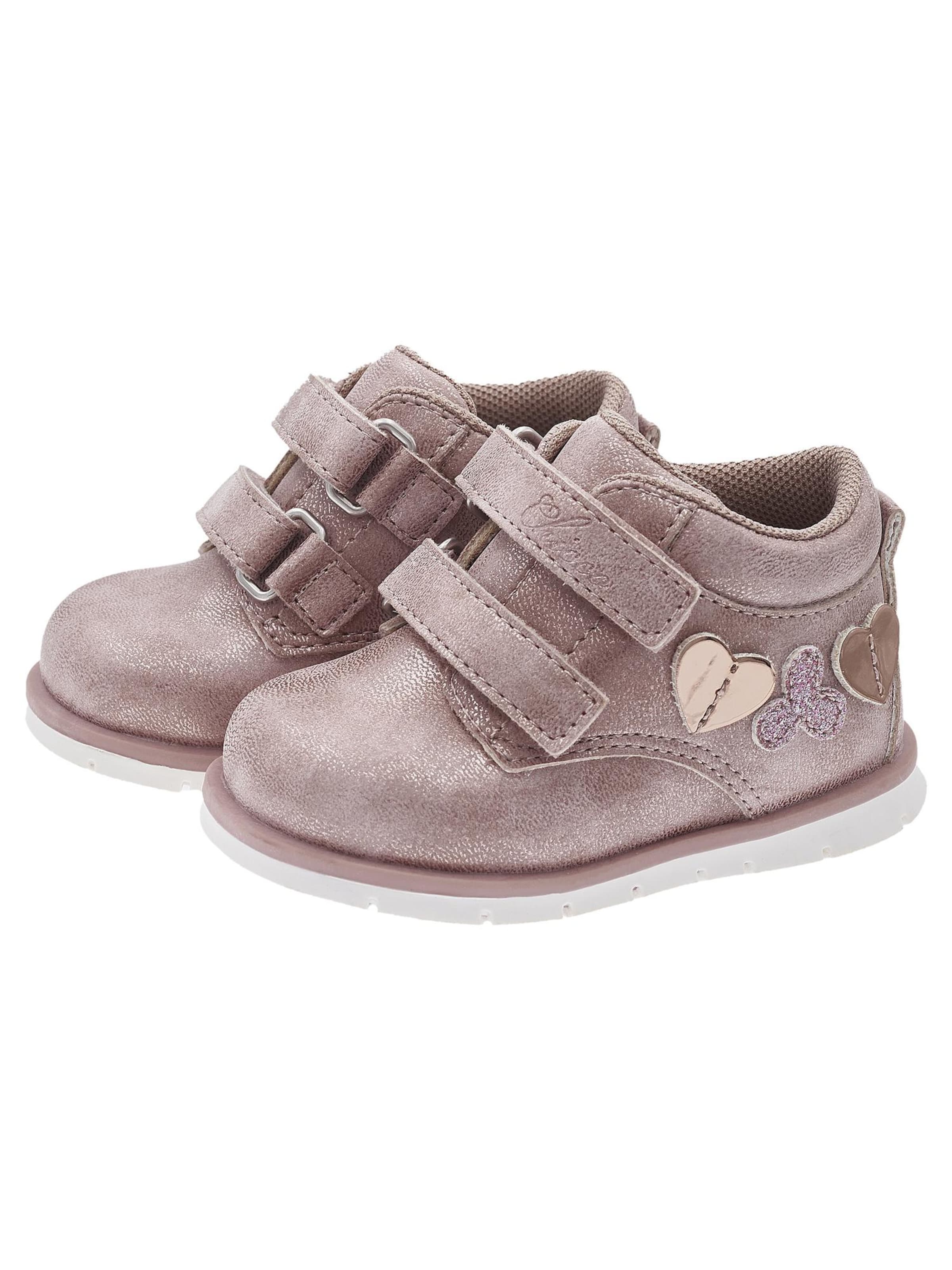 Chicco Сникърси 'Fresia' в розово