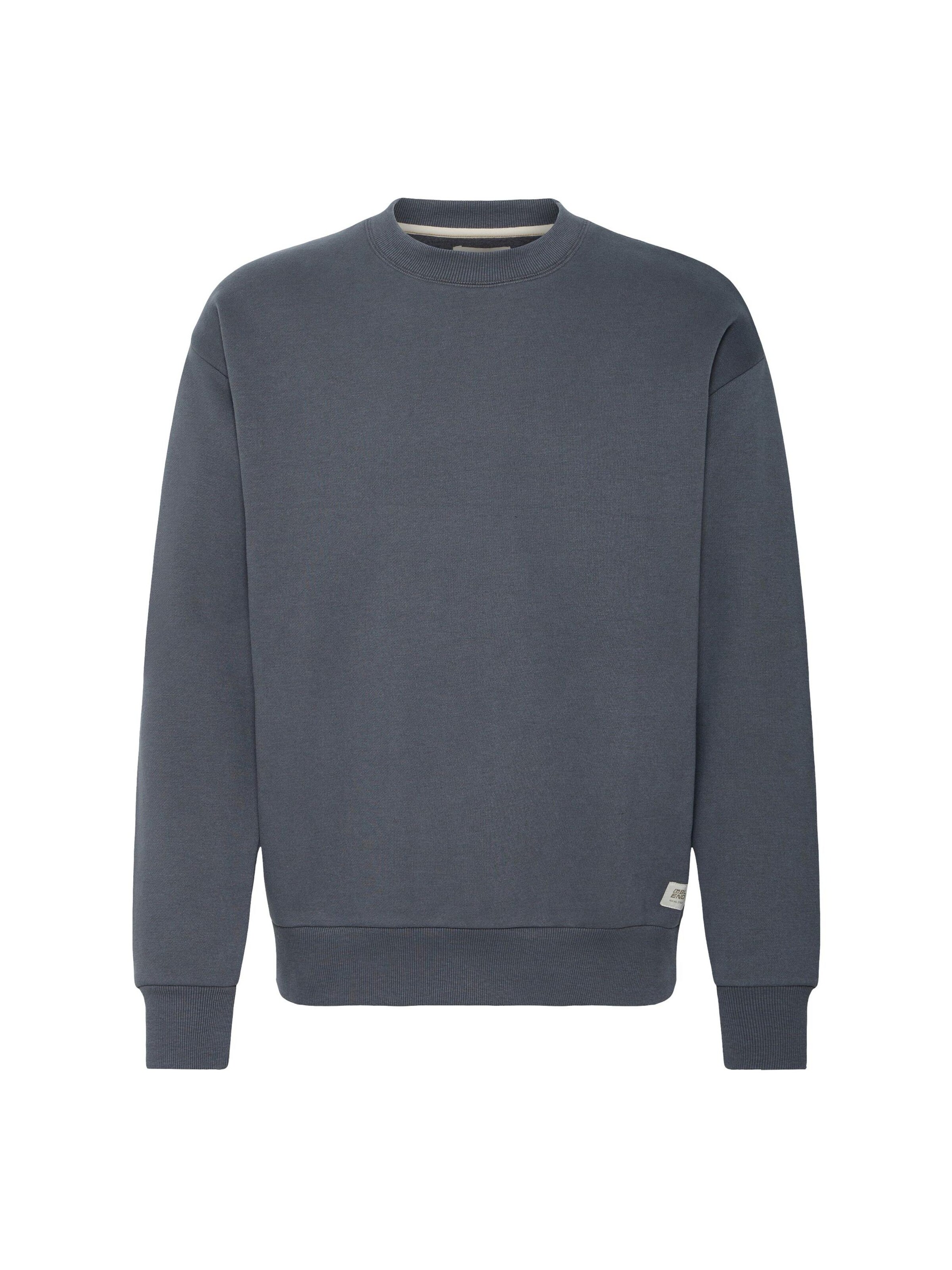 BLEND Sweater ' BHCopper ' in Blue: front
