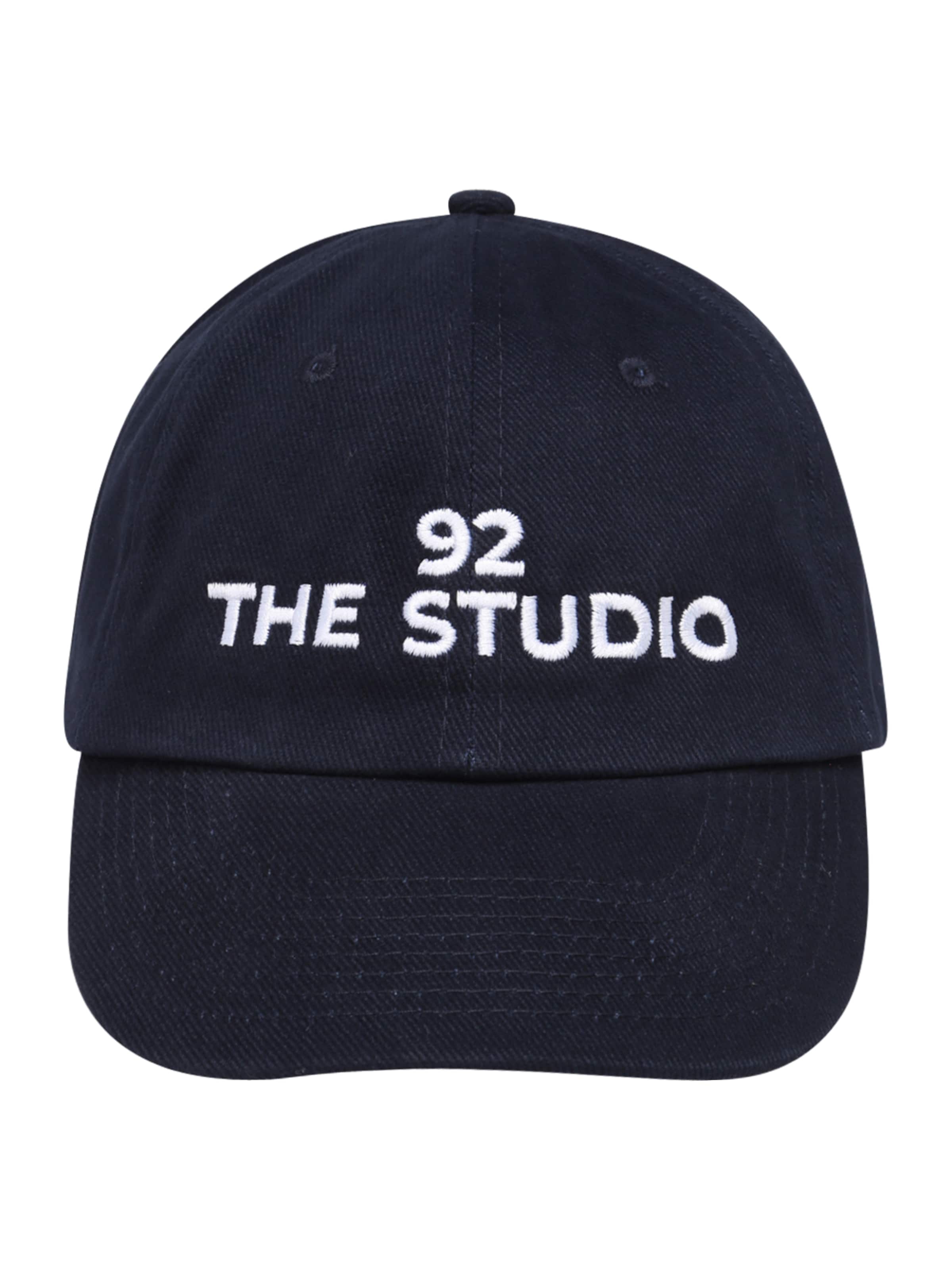 92 The Studio Τζόκεϊ σε μπλε