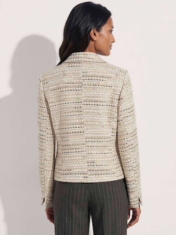 MADELEINE Blazer in Beige