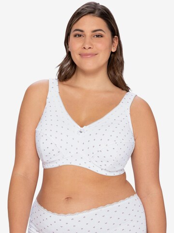 SHEEGO Minimiser Minimizer in White: front