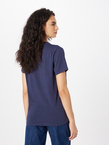 Tommy Jeans T-Shirt in Blau