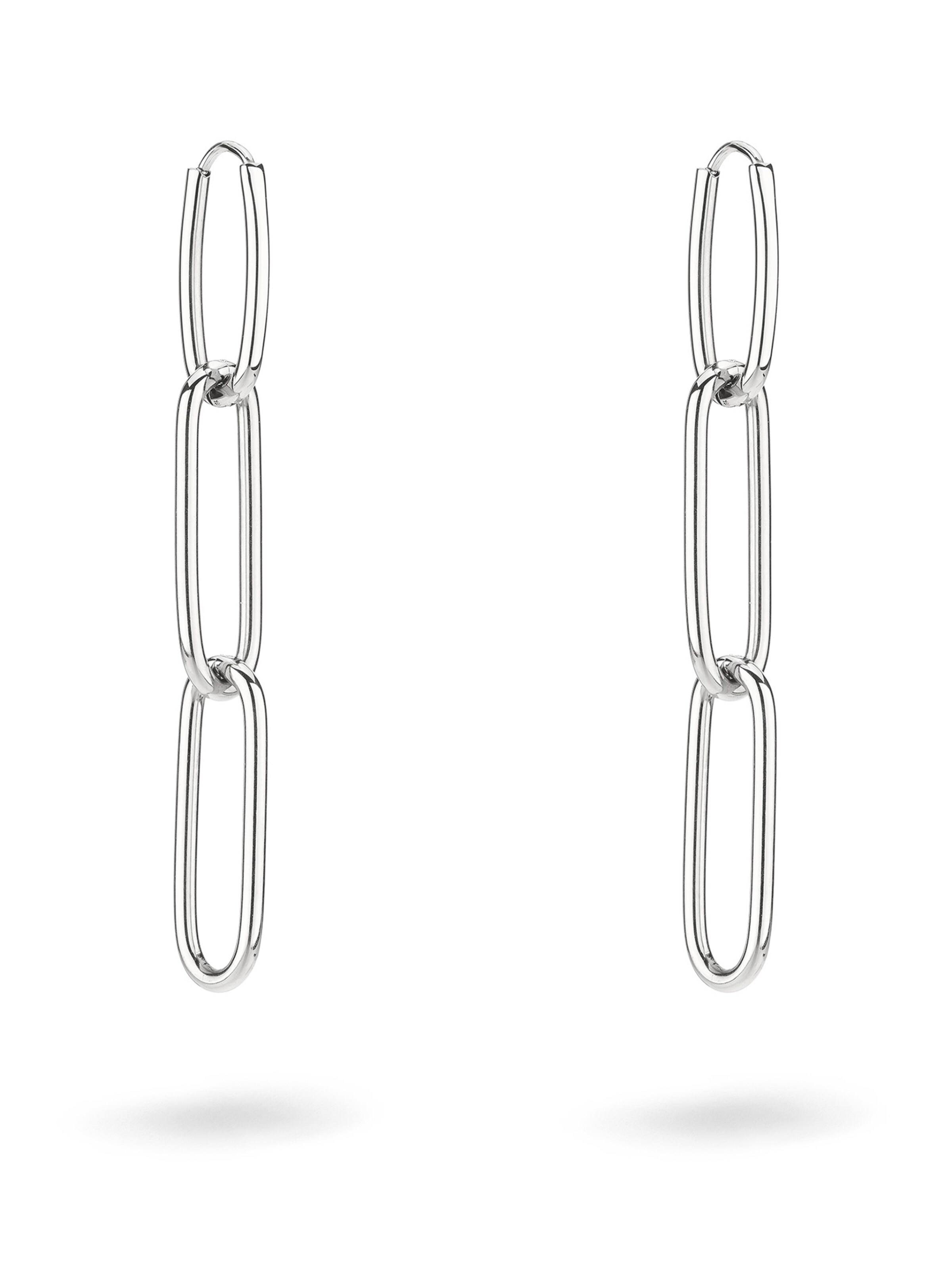 Liebeskind Berlin Earrings in Silver