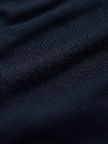 Sweat-shirt The Set en bleu