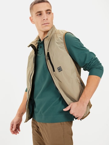 CAMEL ACTIVE Shirt in Green