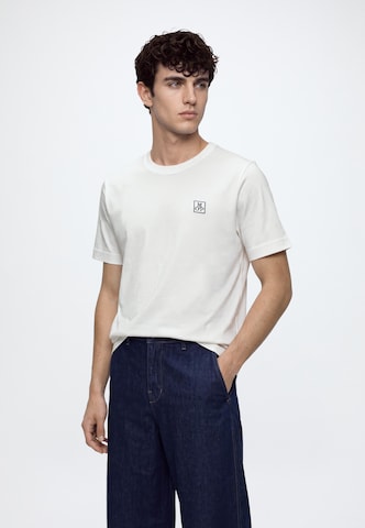 Marc O'Polo Bluser & t-shirts i hvid