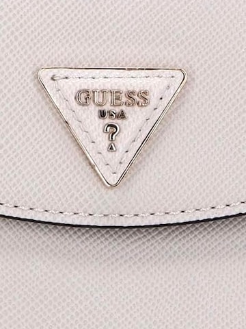 GUESS Раница 'Brynlee ' в бежово
