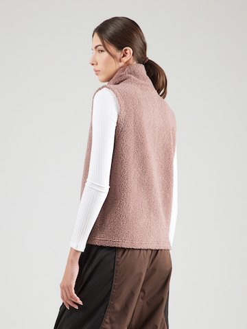 Didriksons Sports vest 'KIANA' in Purple