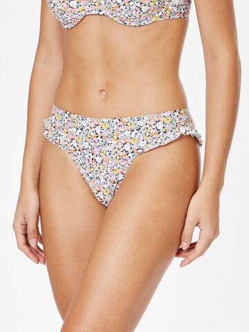 Pantaloncini per bikini di ESPRIT in colori misti: frontale