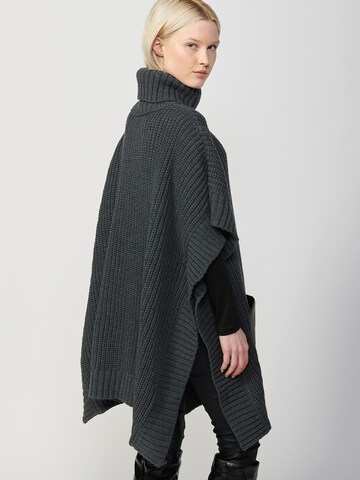 KOROSHI Sweater in Grey