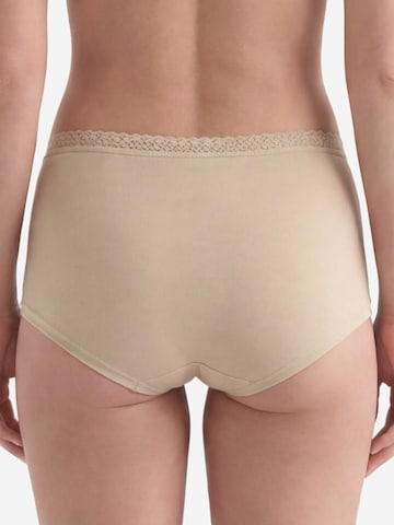 Nina von C. Panty 'Slipboutique' in Beige