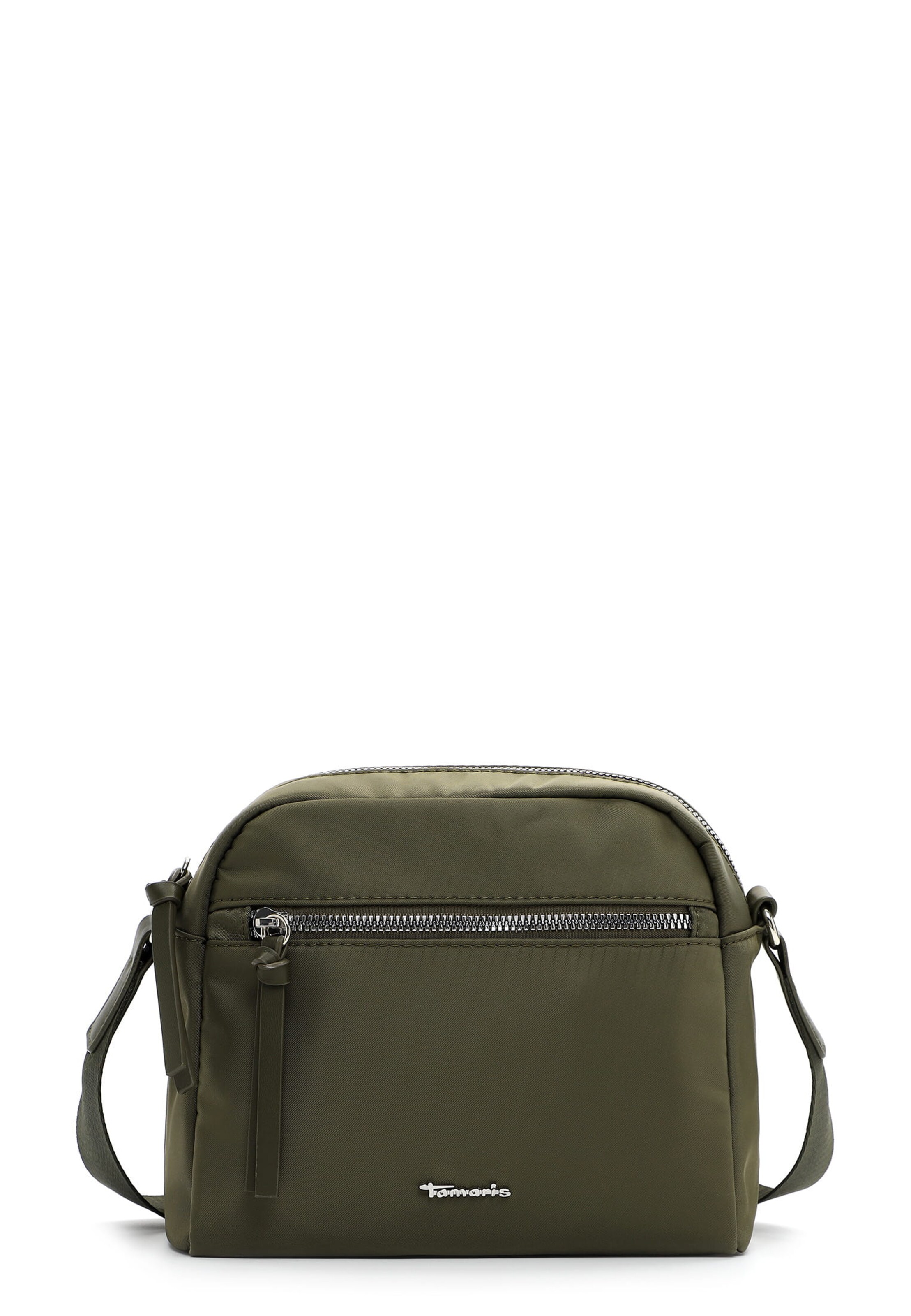 Tamaris Shoulder Bag ' TAS Giuseppa ' in Green: front