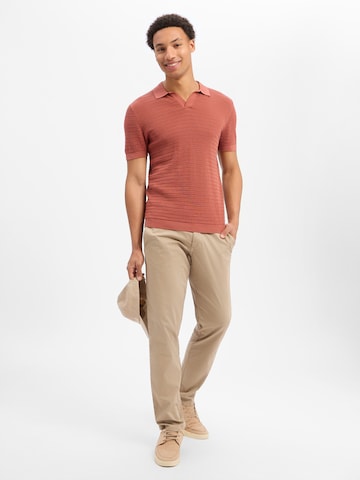 DRYKORN Shirt in Braun
