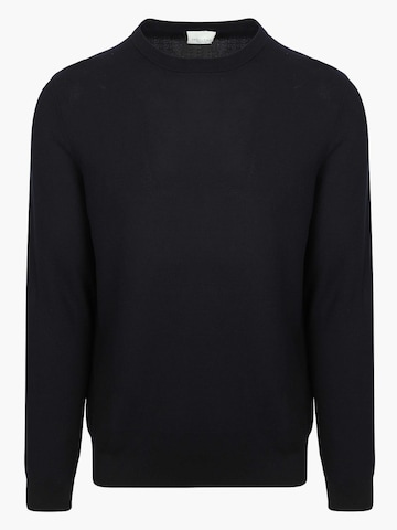 Profuomo Shirt in Blue: front