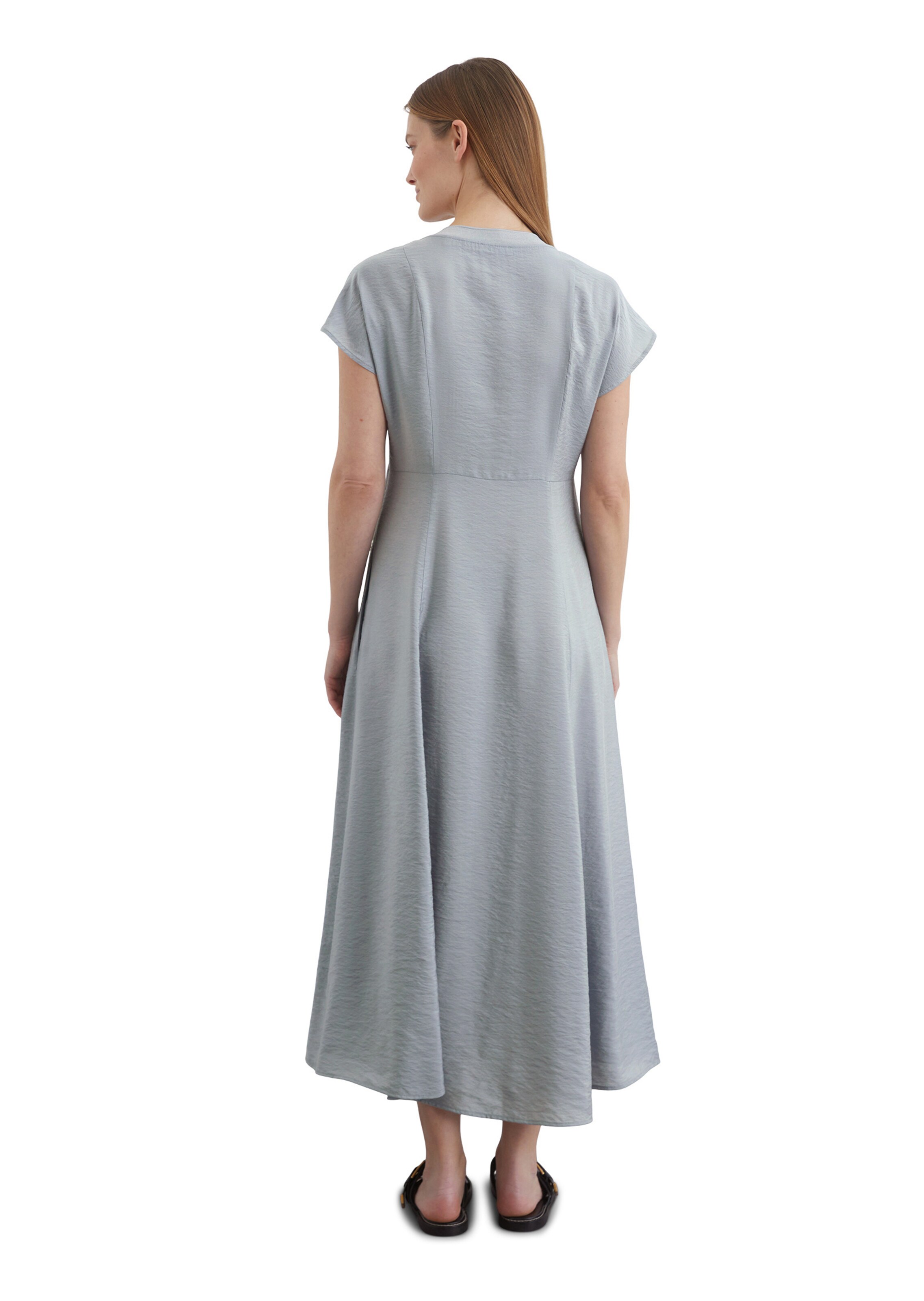 Marc O'Polo Obleka | modra barva