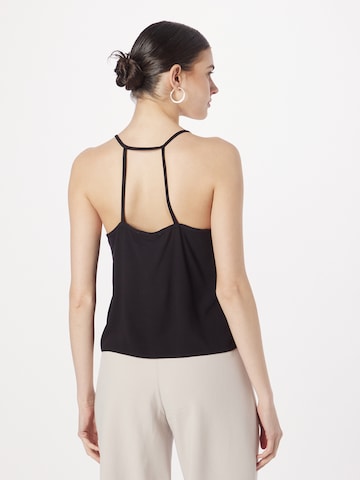 ABOUT YOU Top 'Elea' in Black