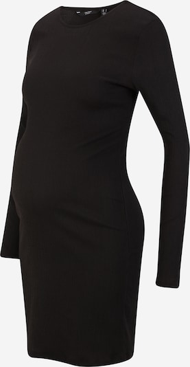 Vero Moda Maternity Kleid 'ELIOHAYA' in schwarz, Produktansicht