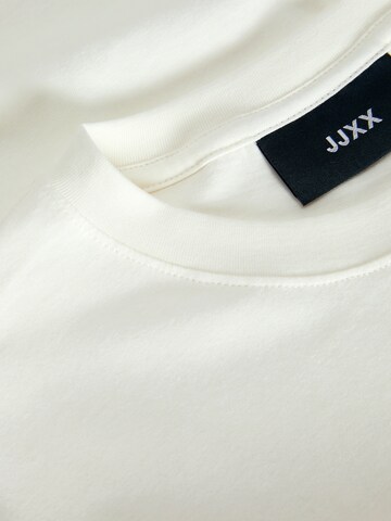 T-shirt 'JXMerle' JJXX en blanc
