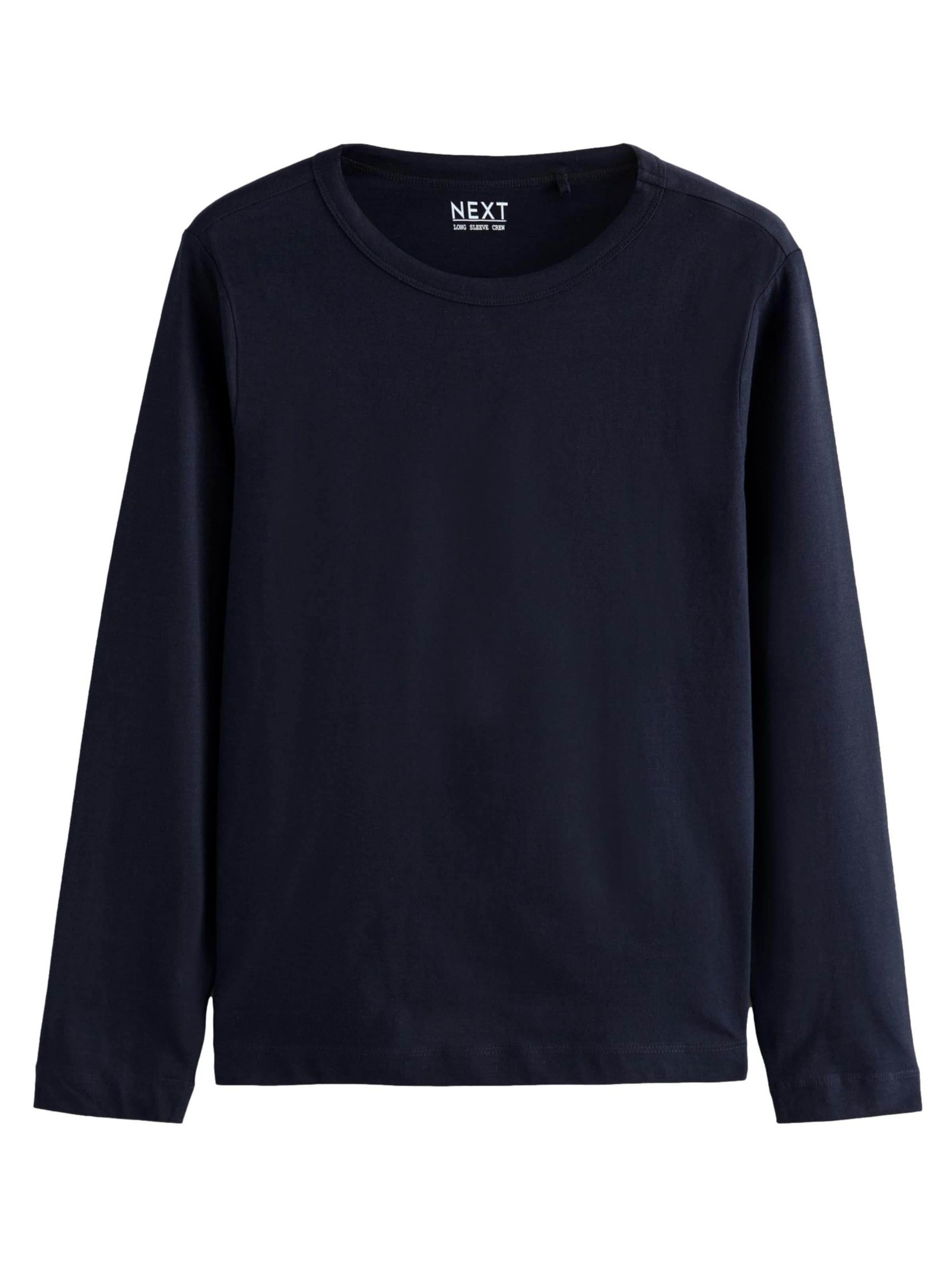 zils Next T-Krekls: no priekšpuses