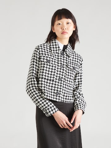 ONLY Between-season jacket 'KIMMIE' in Black: front