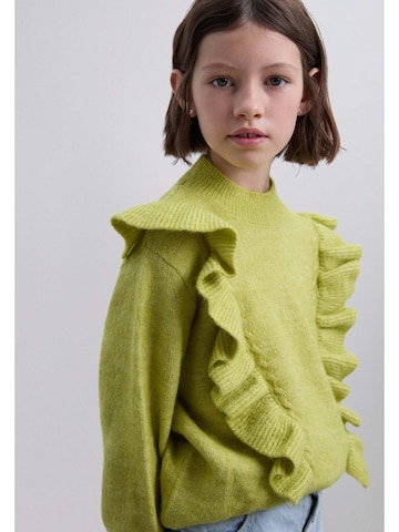 Scalpers Neulepaita ' ' värissä vihreä