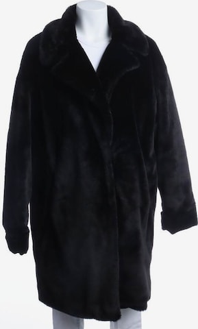 Herno Jacket & Coat in XL in Black: front