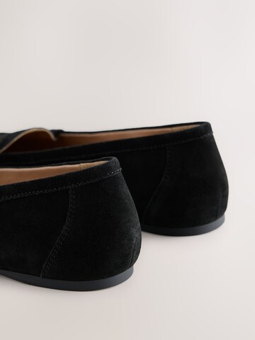 Mocassin 'Forever Comfort®' Next en noir