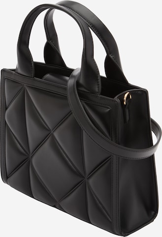 Love MoschinoRučna torbica - crna boja: prednji dio