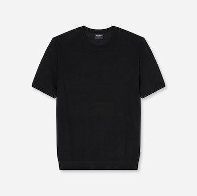 OLYMP Shirt in S in Black, Item view