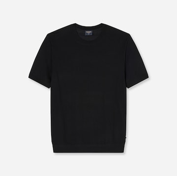 OLYMP Shirt in Black: front