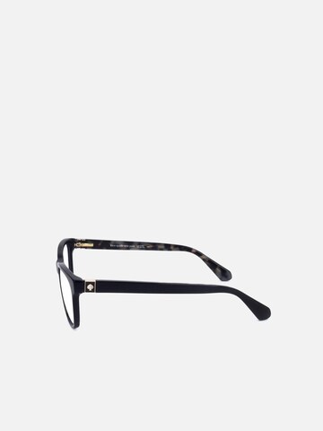 Kate Spade Sonnenbrille 'Verna'‌‌‌ in Schwarz